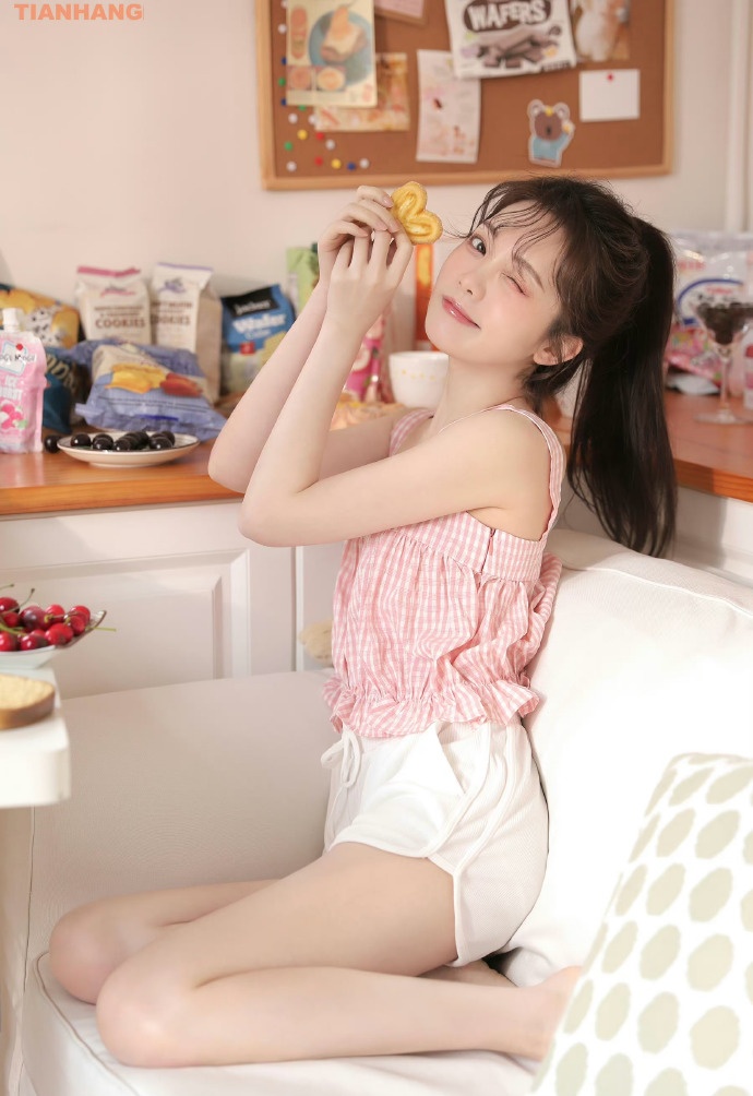 热辣滚烫 封面