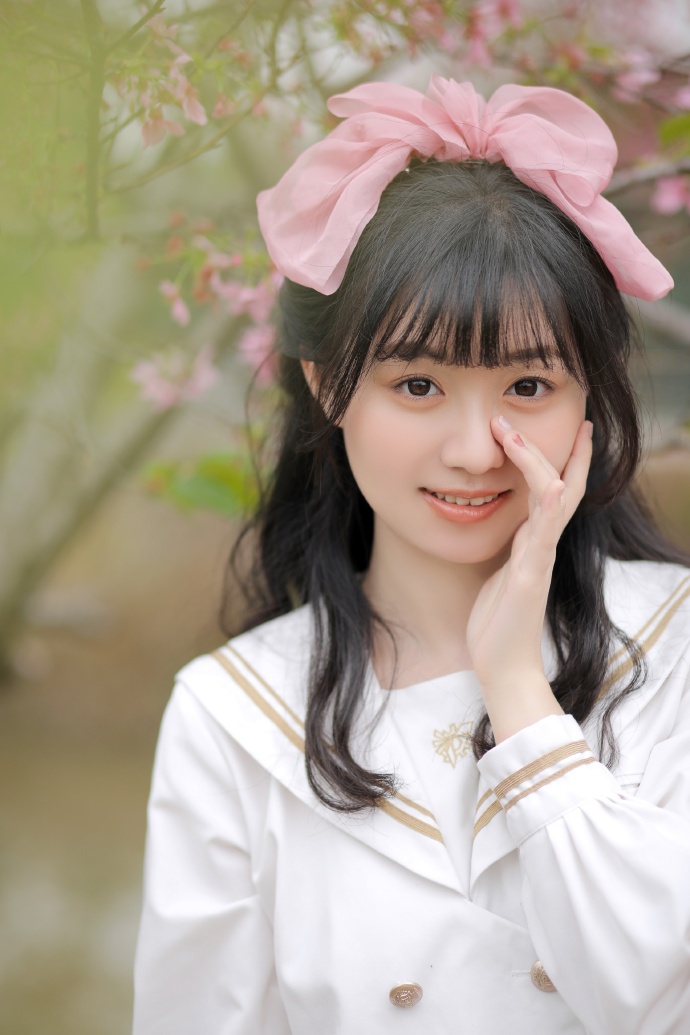 美丽心灵
