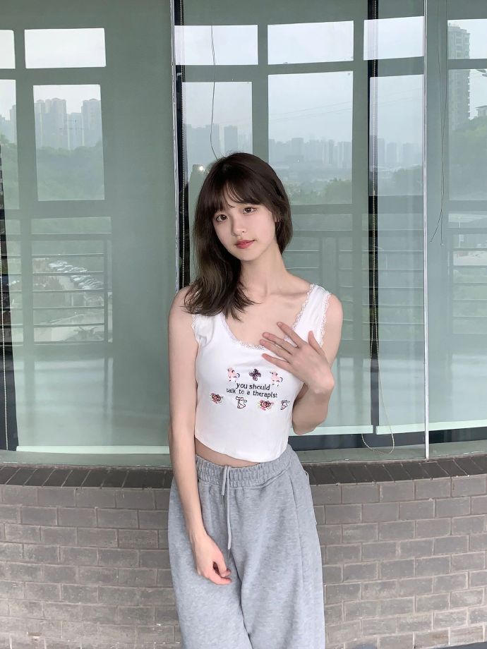 重庆森林